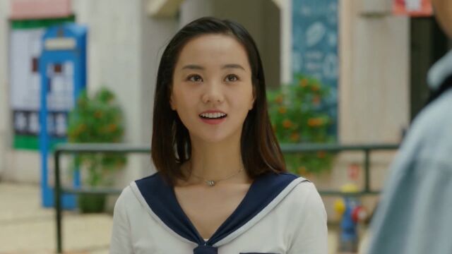 《澳门人家》第十八集02:梁舒和妈妈大屋门外偶遇,场面十分尴尬,回忆
