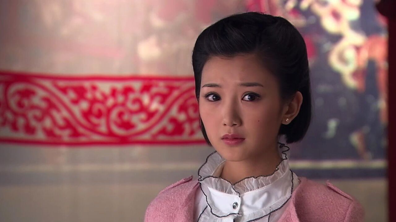 刀客家族的女人_01_精彩片段
