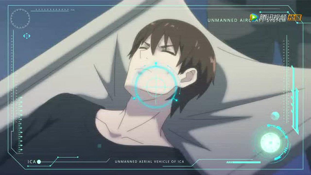 灵云代码 2集