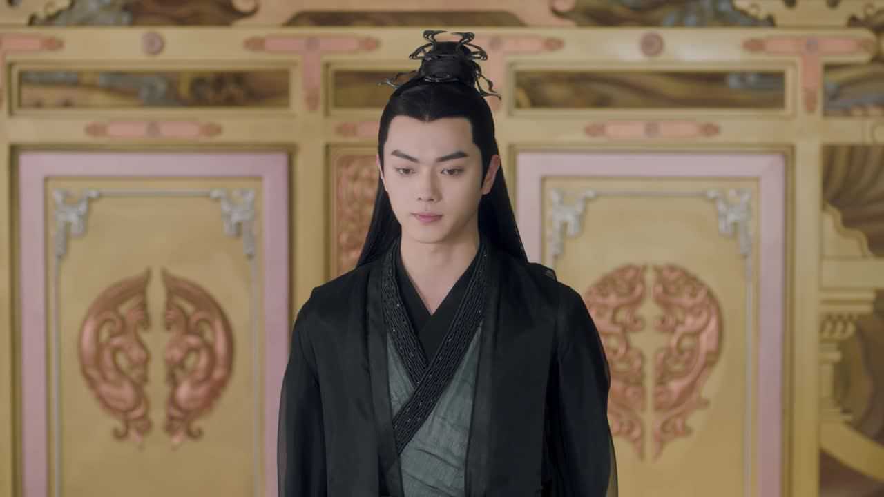 千古玦尘 42集