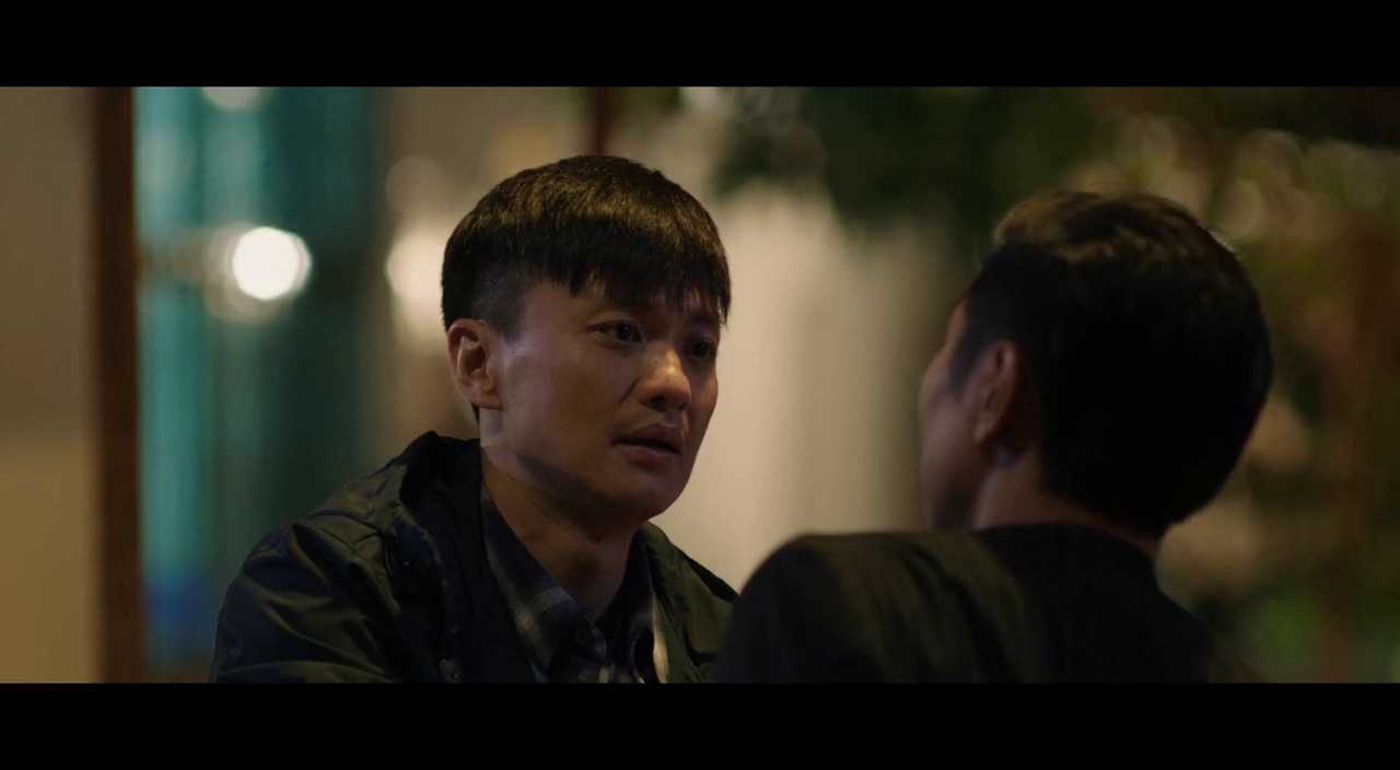 《焕脸》第2集02:启文找到兄弟告诉他真相,华子看