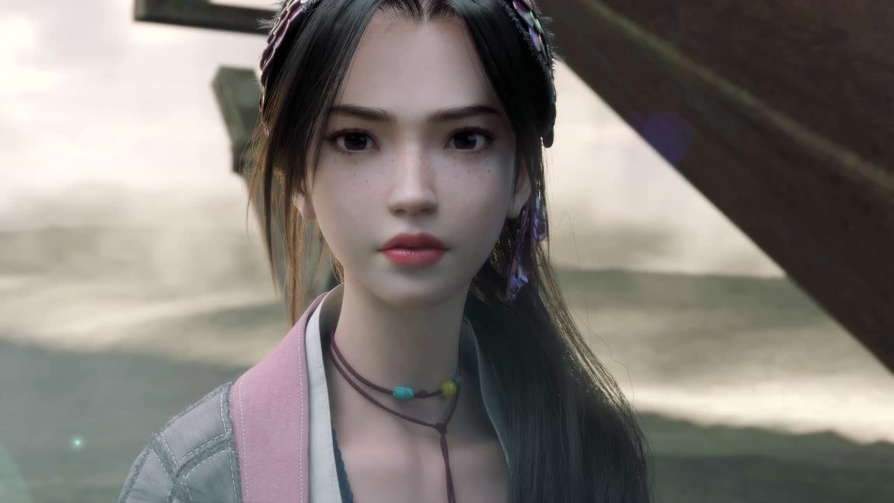 眷思量 3集