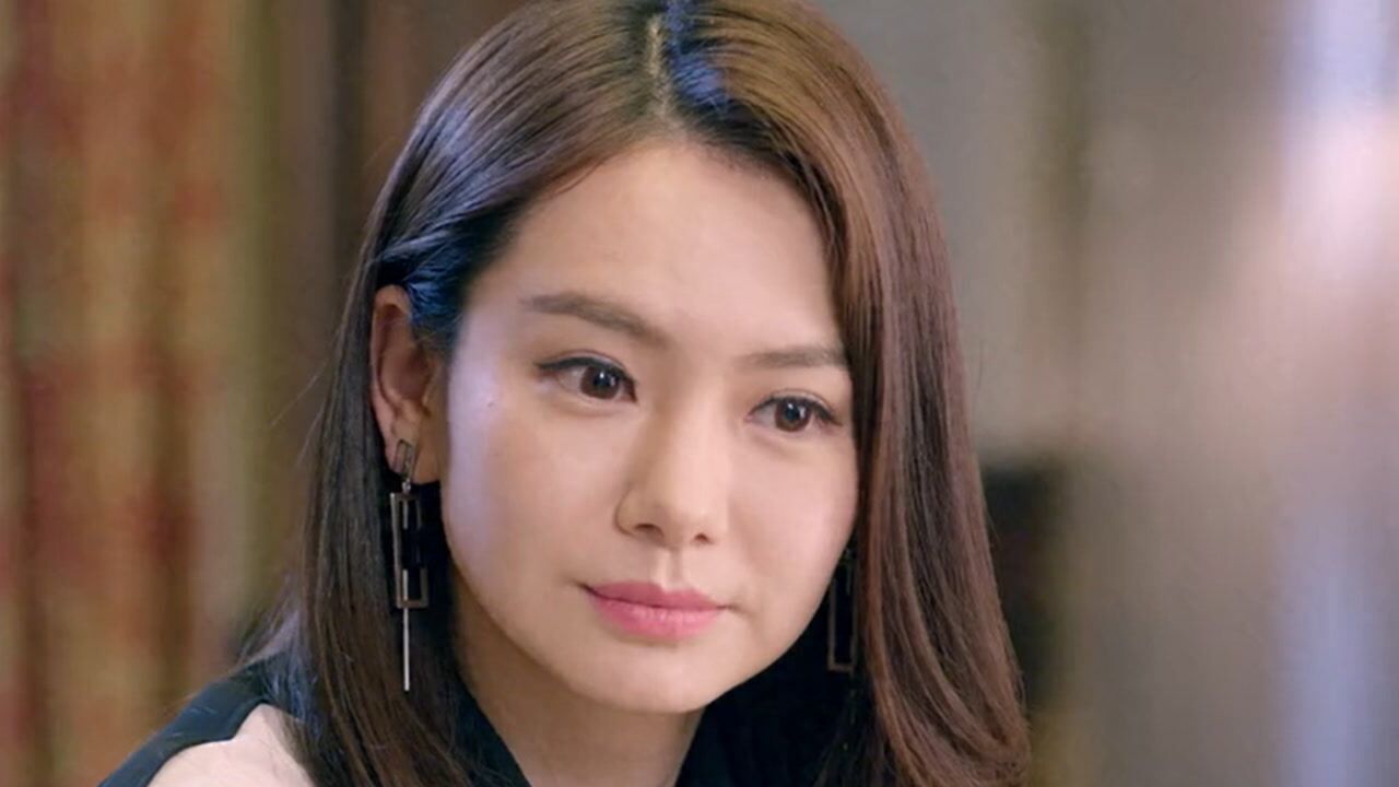 《繁星四月》第二十一集03:简易让闵一蓉冒名顶替认亲,叶繁星知道却不