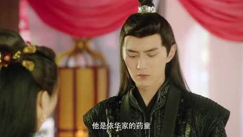 灵丹妙药不及你 2集