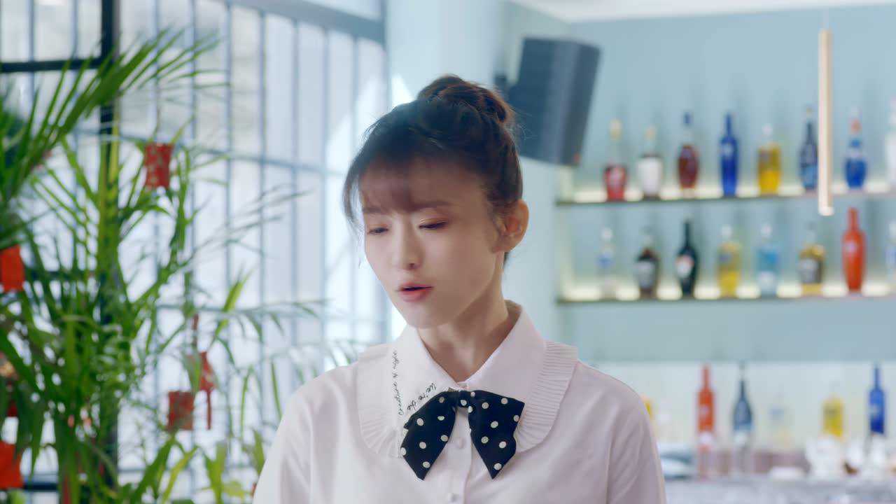 给你我的独家宠爱 20集