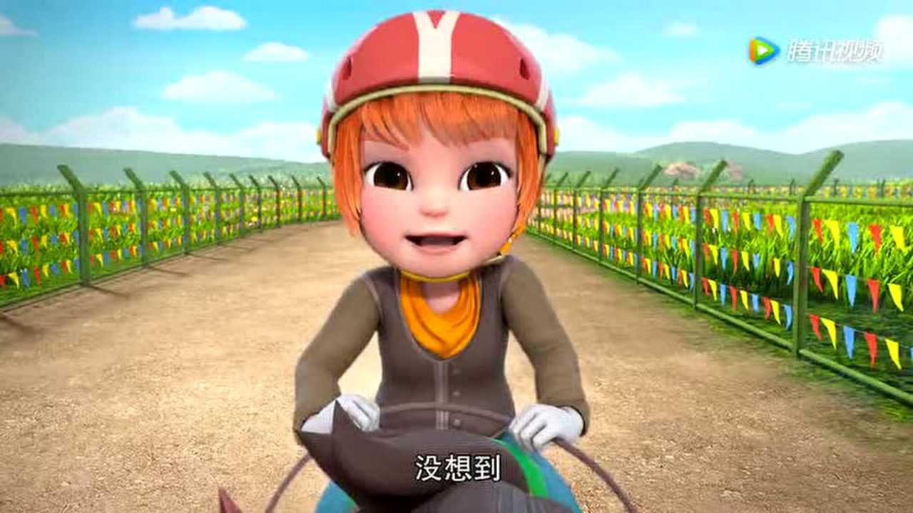 百变校巴第七季 5集