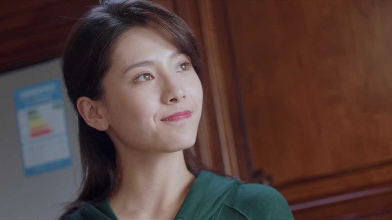 安得广厦千万间 9集