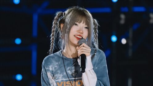 《黑怕女孩》【jinx周vlog】给林凡定制"皇冠"_综艺_高清1080p在线