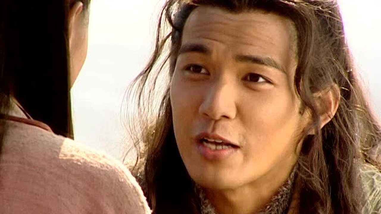 逆水寒 22集