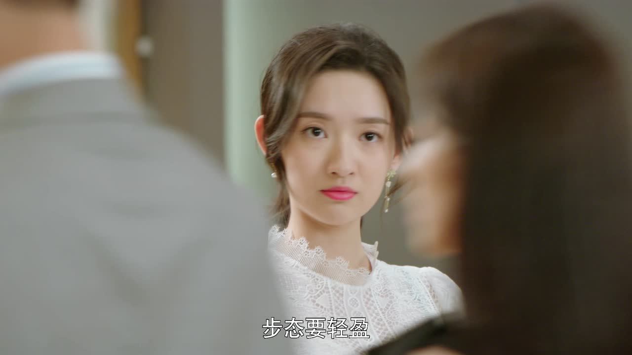 只是结婚的关系 10集