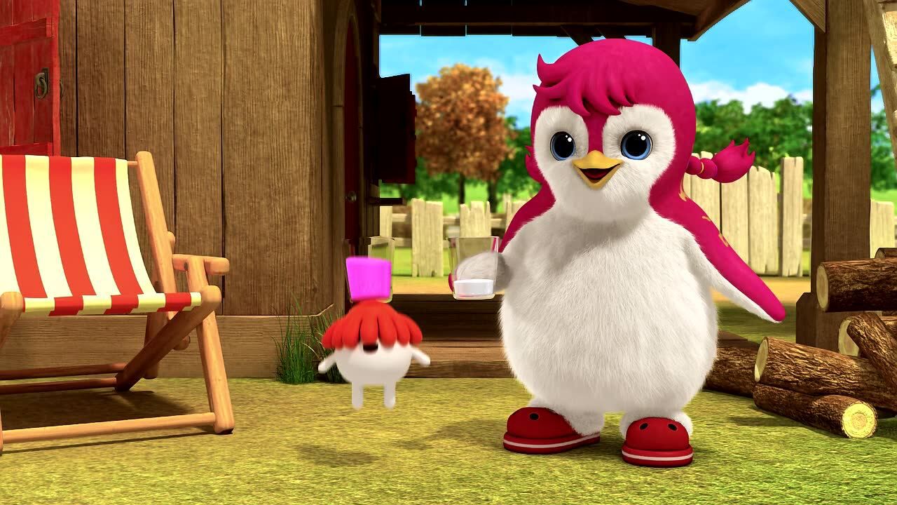 巴塔木儿歌第三季