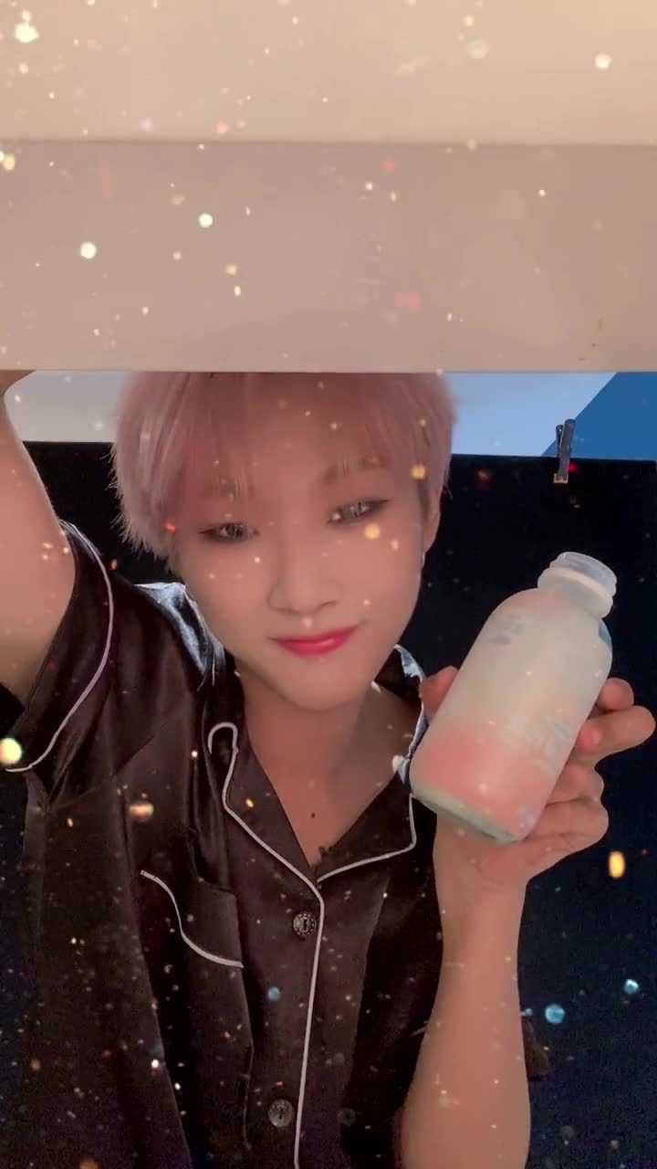 《ugly》练习室都看了吗!13.