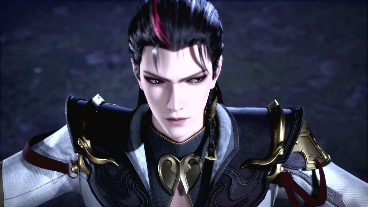狂神魔尊 55集