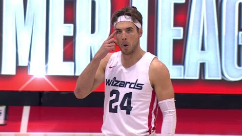《NBA全场集锦》【原声】步行者74-66奇才 斯坦利全场最高19+7助队三连胜