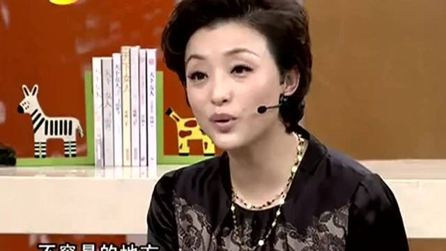 刘忻当不了歌手就做洗头妹