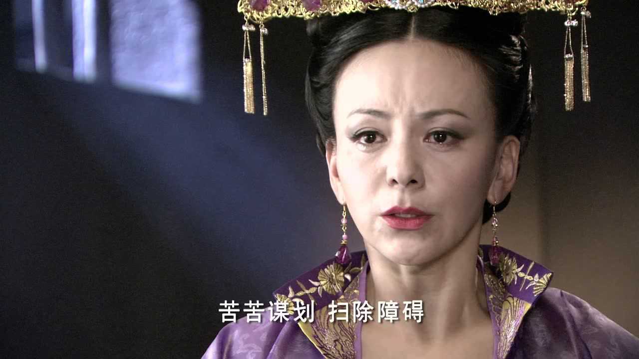 失宠王妃之结缘 5集