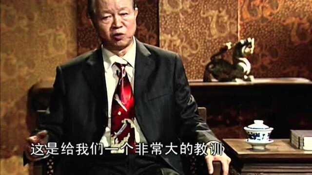 曾仕强论三国智慧:现代社会要不要结义