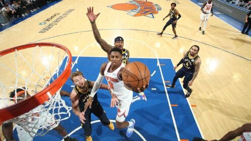 《NBA全场集锦》【球星】巴雷特vs步行者集锦 爆砍32+8首节独砍19分
