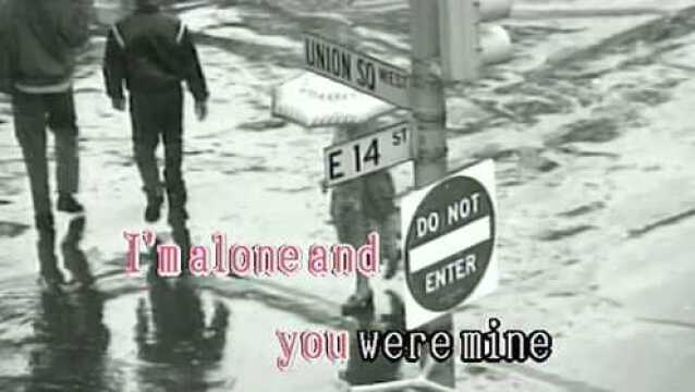 あなたのキスを数えましょう ~You were mine~(カラオケ オリジナルアーティスト 小柳ゆき)