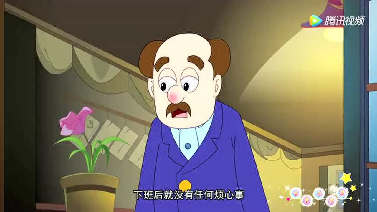 宝宝乐学堂之快乐童话城 16集