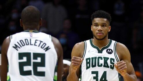 《NBA全场集锦》【球星】阿德托昆博vs黄蜂集锦 空砍26+13+8难救主