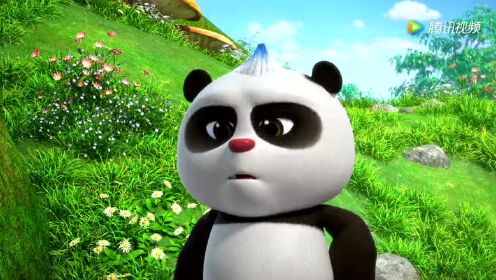 熊猫和奇异鸟 第22话_高清1080p在线观看平台_腾讯视频