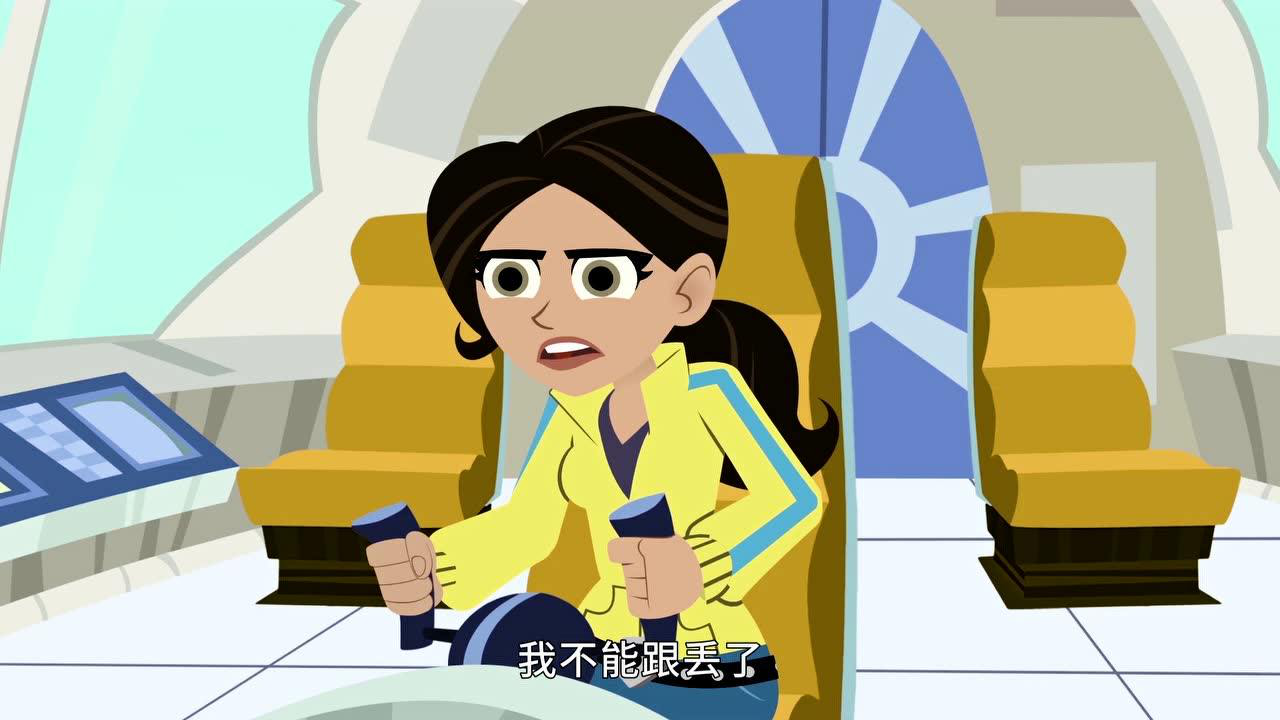 动物兄弟第六季 20集