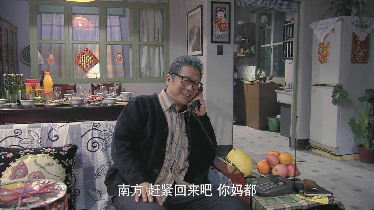 金婚 46集