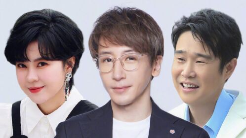 《天天七点综》综艺20年之2011年:黄金搭档朱丹华少主持《中国梦想秀