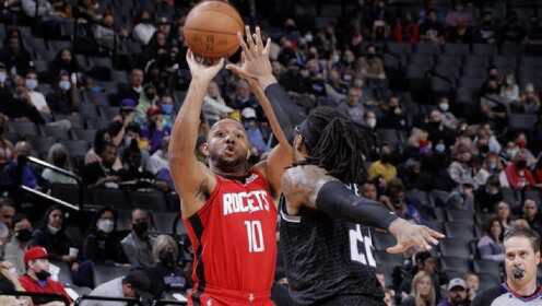 《NBA全场集锦》【球星】戈登vs国王集锦 真正的登哥制胜上篮杀死比赛