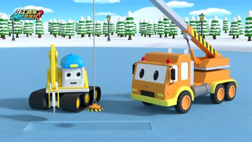 25_工程车城镇救援队_1080p在线观看平台