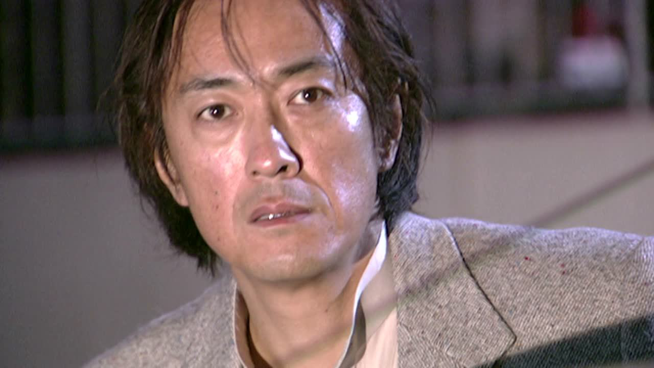 假面骑士剑 6集
