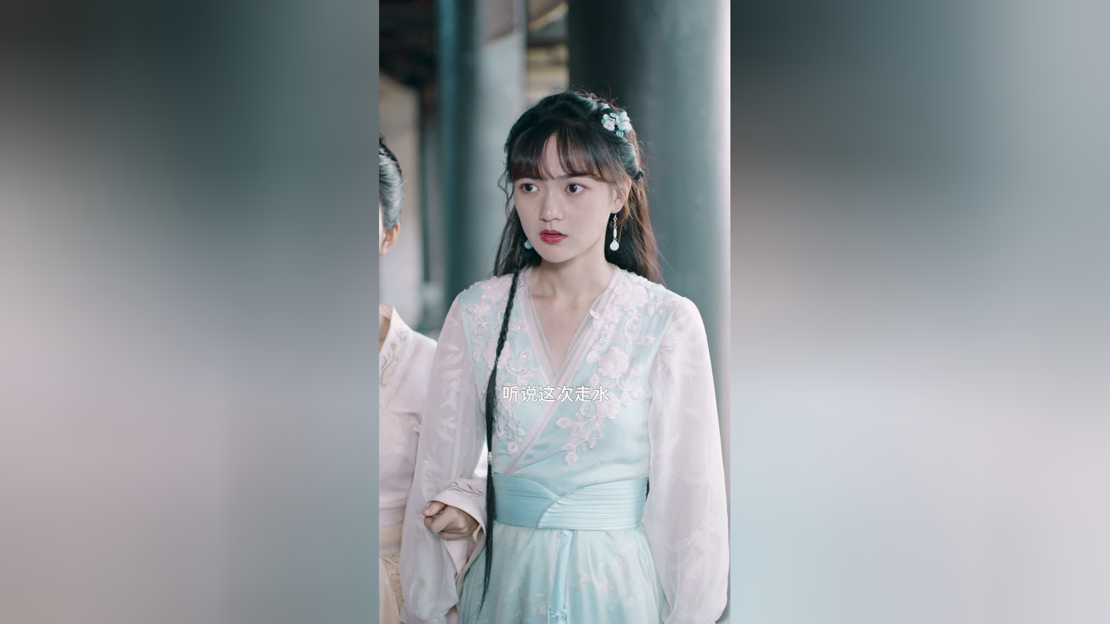 撩动心弦 18集