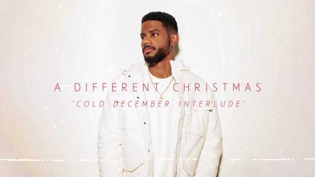 cold december interlude