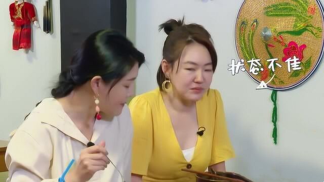 小S是话题制造机?大S认证:你最唧唧呱呱