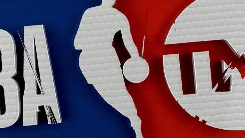 《NBA全场集锦》格林返回更衣室！蒂尔曼救球肘击格林面部