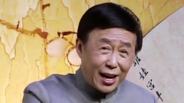 赵壁用黄天霸举例解释“三缘连线”