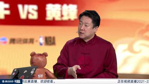 《NBA全场集锦》公牛vs黄蜂第2节中文解说回放