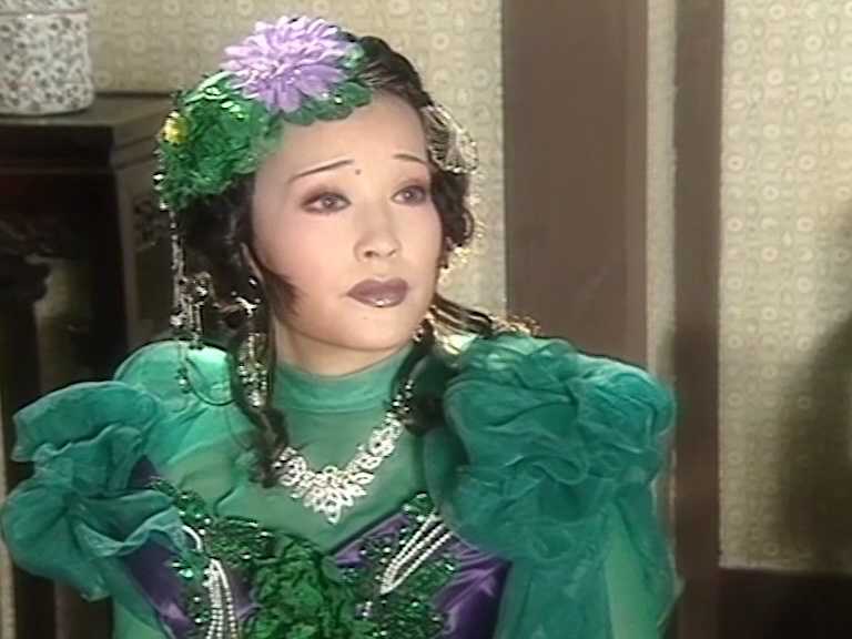 逃之恋 14集