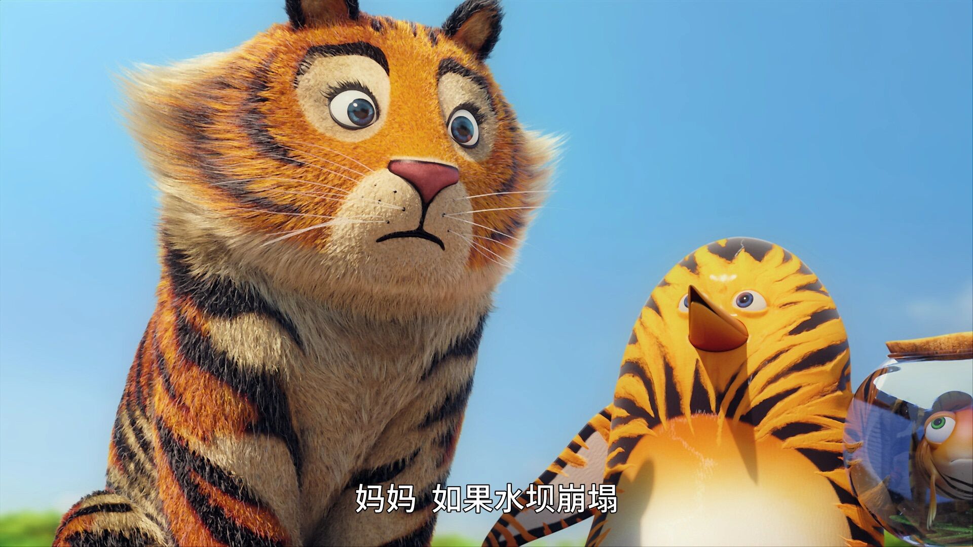 丛林特战队-火速救援第三季 第29话_高清1080p在线观看平台_腾讯视频