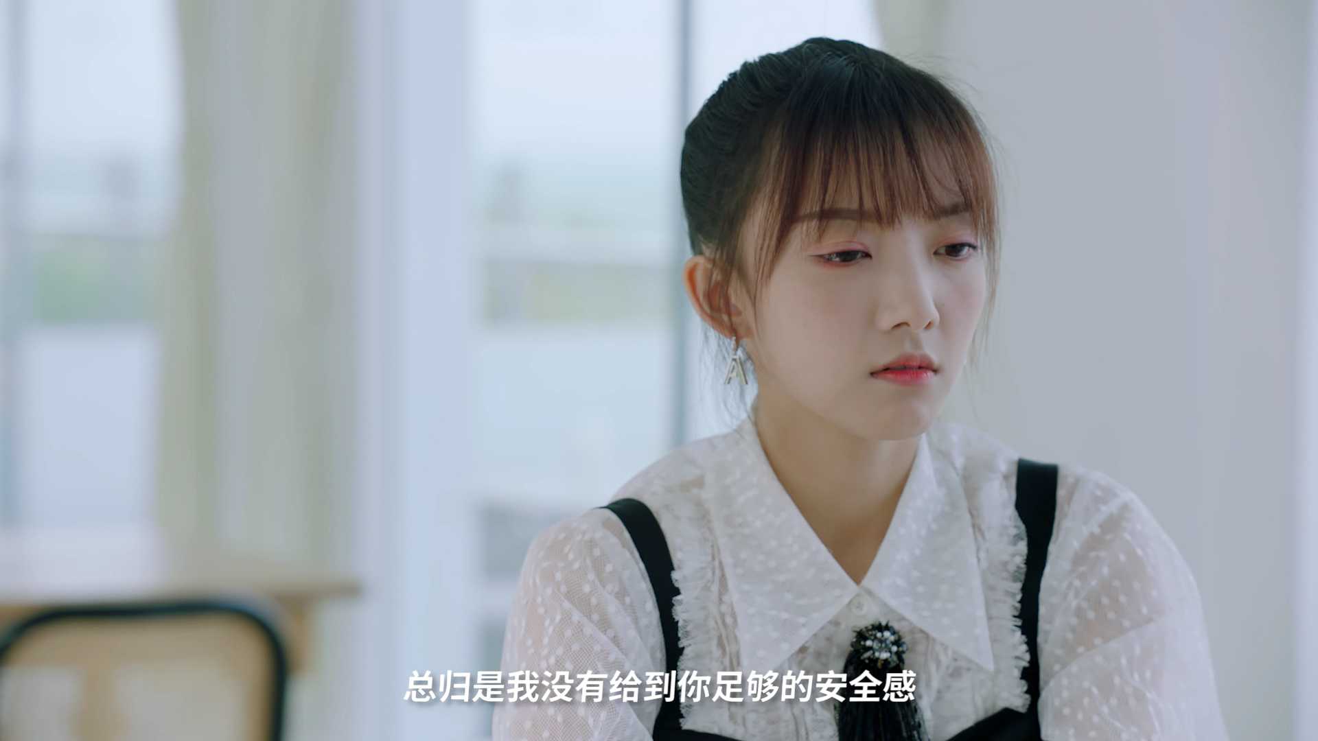 恋爱角色请指定 10集
