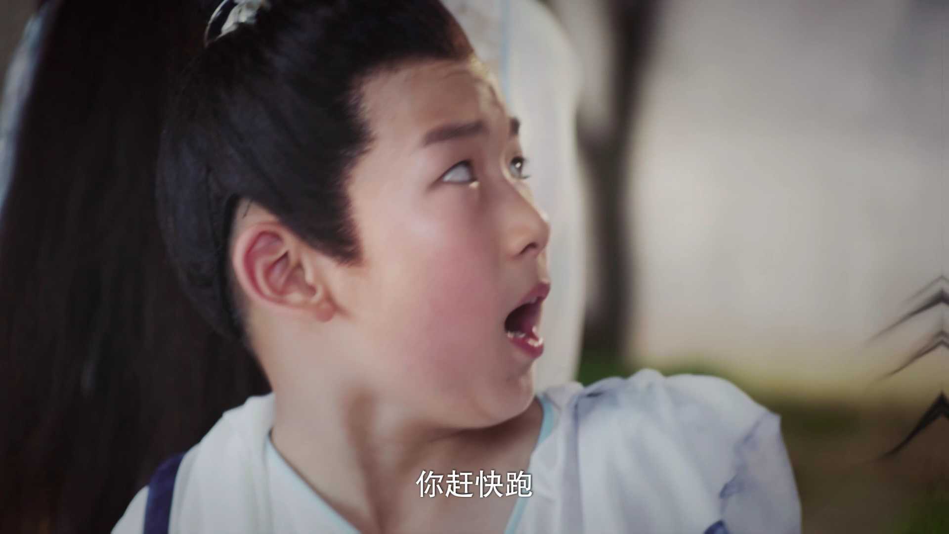 霜落又识君 20集