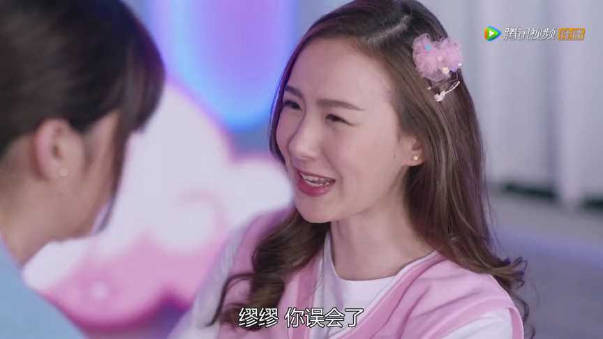 偶像的代价 6集