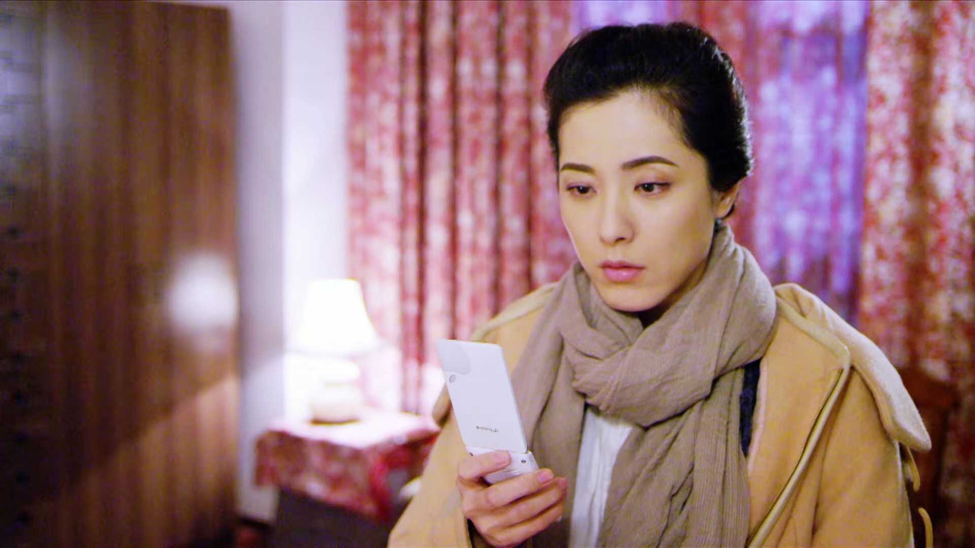 曾黎演绎另一版"我的前半生"演技炸裂