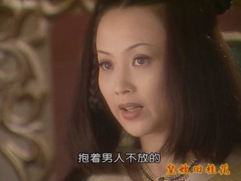 皇嫂田桂花2 4集
