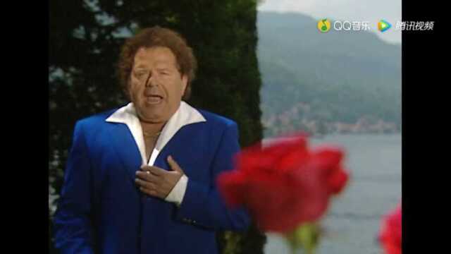 Rosen der Liebe(In Tessin, 1999)