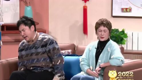 沈腾马丽《还不还》