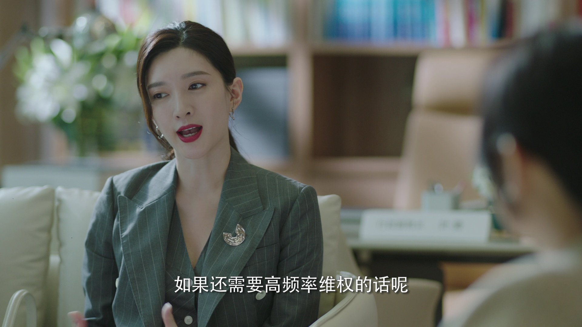 女士的法则 13集