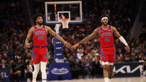 《NBA全场集锦》【球星】萨迪克贝vs步行者集锦 全场砍下23分轰入6记三分率队取胜