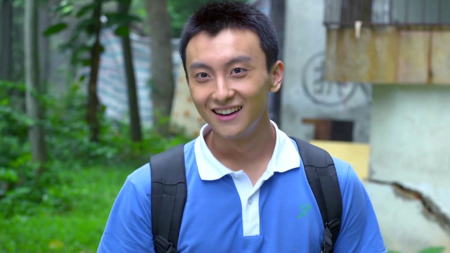 半路父子_高光片段